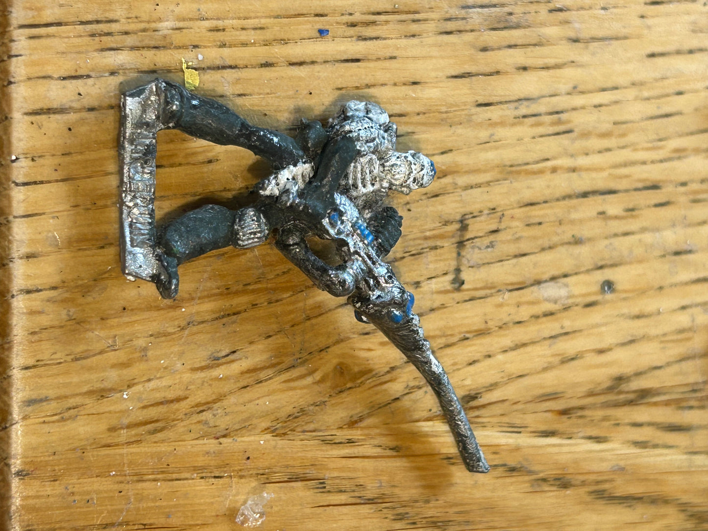 Rogue Trader Warhammer 40k Eldar Death Jester