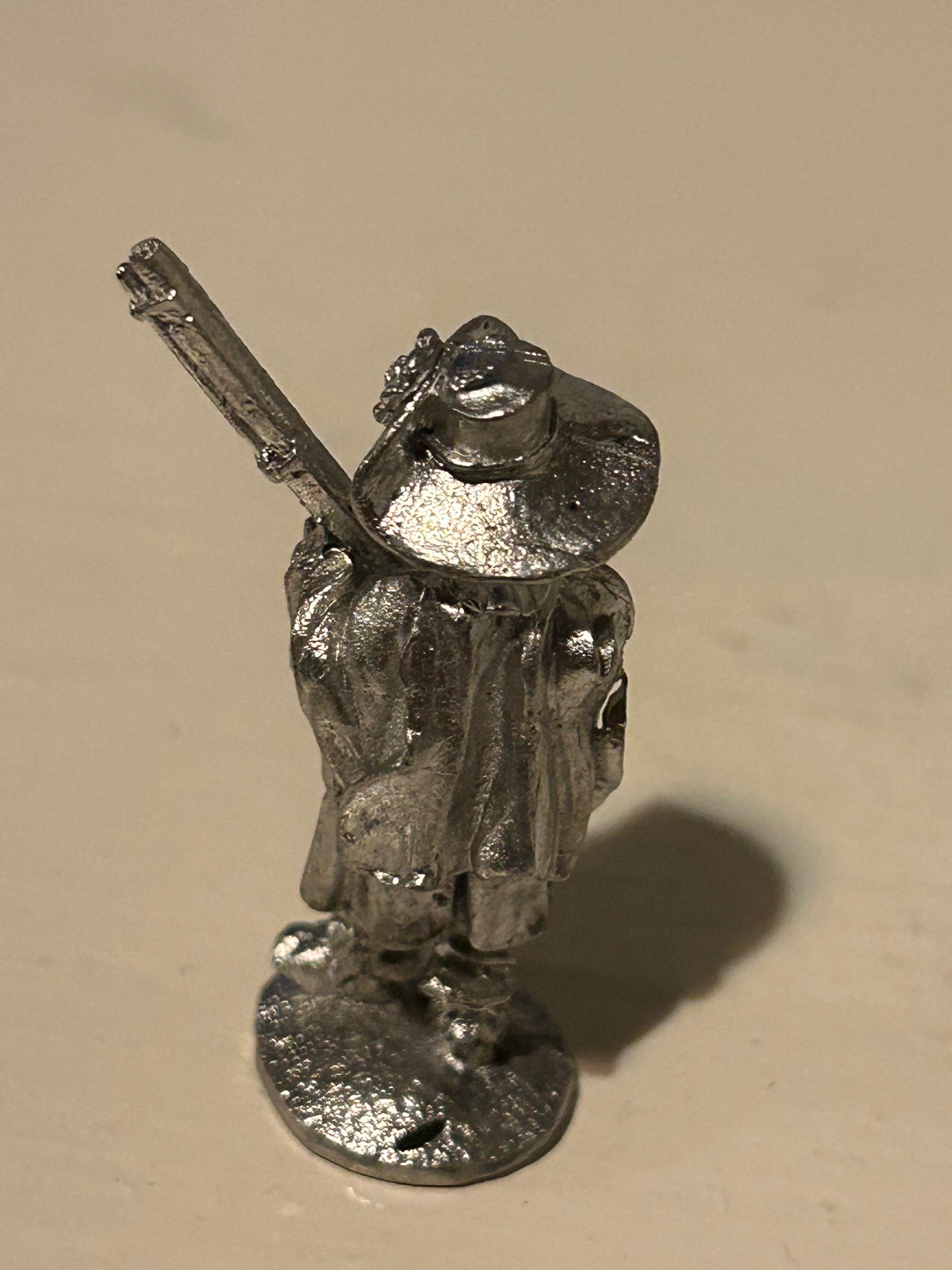 Alternative armies flintloque or slaughterloo 51508 Elf Line Infantry Witchlands elf trooper