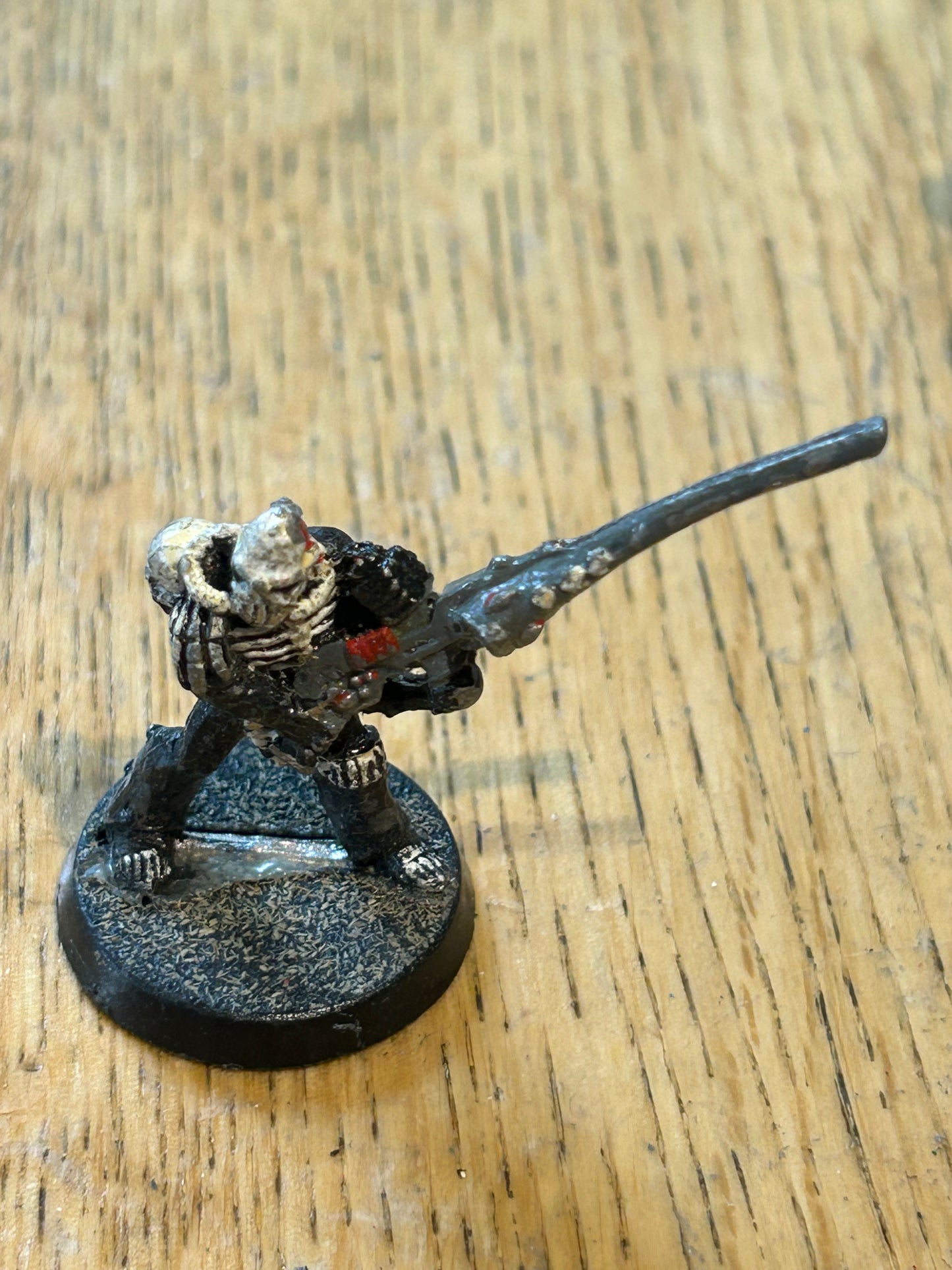Rogue Trader Warhammer 40k Eldar Death Jester