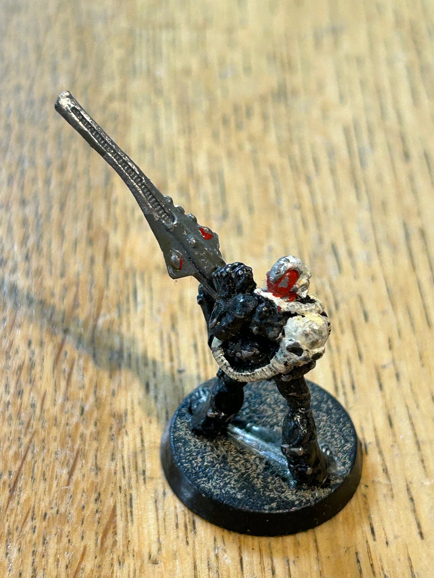 Rogue Trader Warhammer 40k Eldar Death Jester
