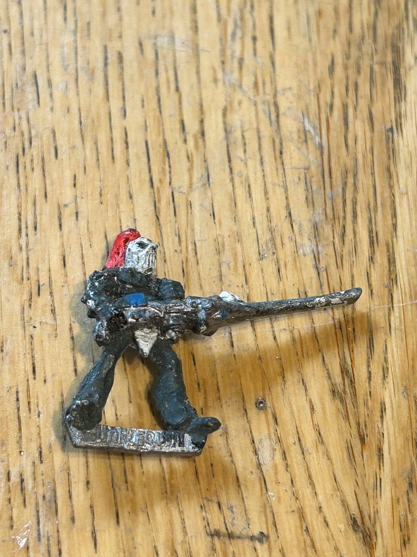 Rogue Trader Warhammer 40k Eldar Death Jester