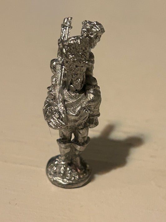 Flintloque slauterloo elf infantry (not sure which unit)