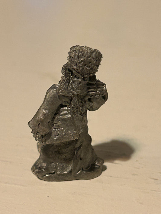 Alternative armies flintloque or slaughter loo 5002 stalinov