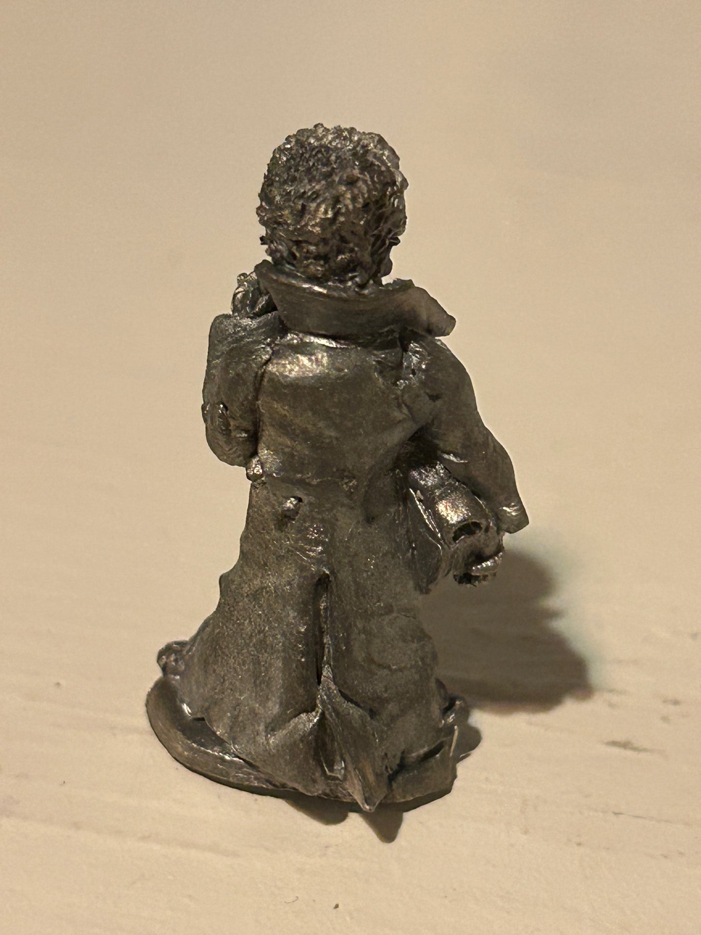 Alternative armies flintloque or slaughter loo 5002 stalinov