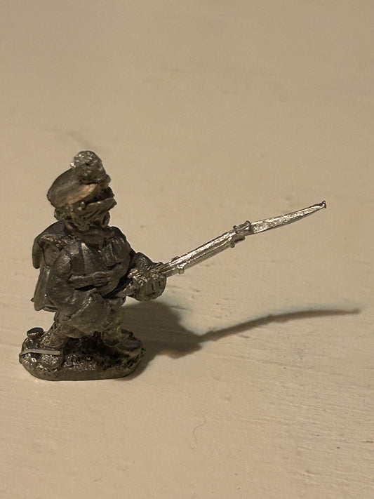 Alternative armies flintloque or slaughter loo 5002 Fresh zombie