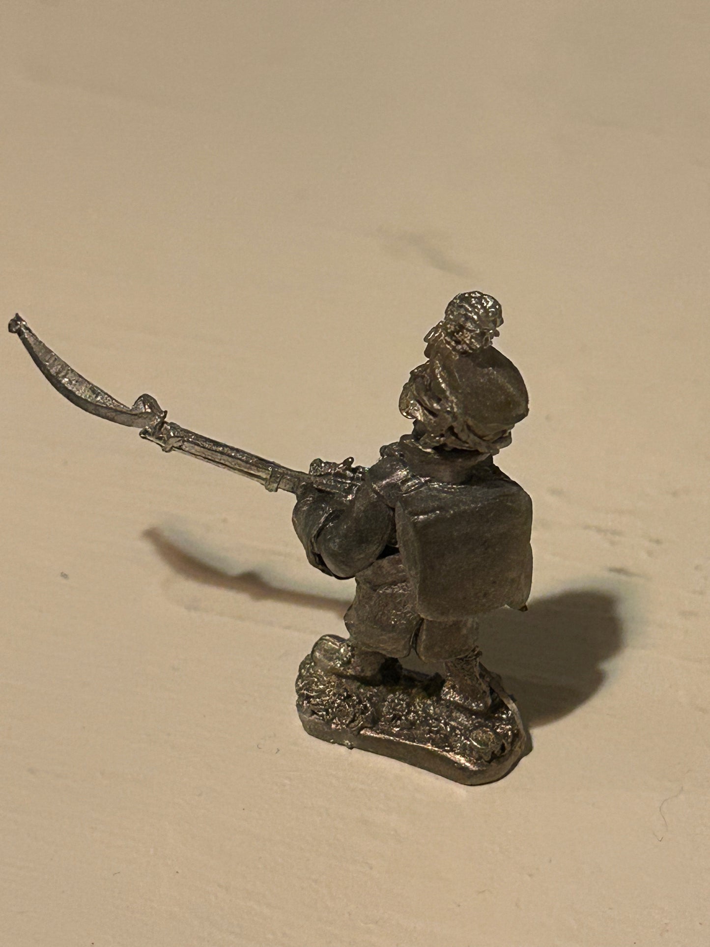 Alternative armies flintloque or slaughter loo 5002 Fresh zombie