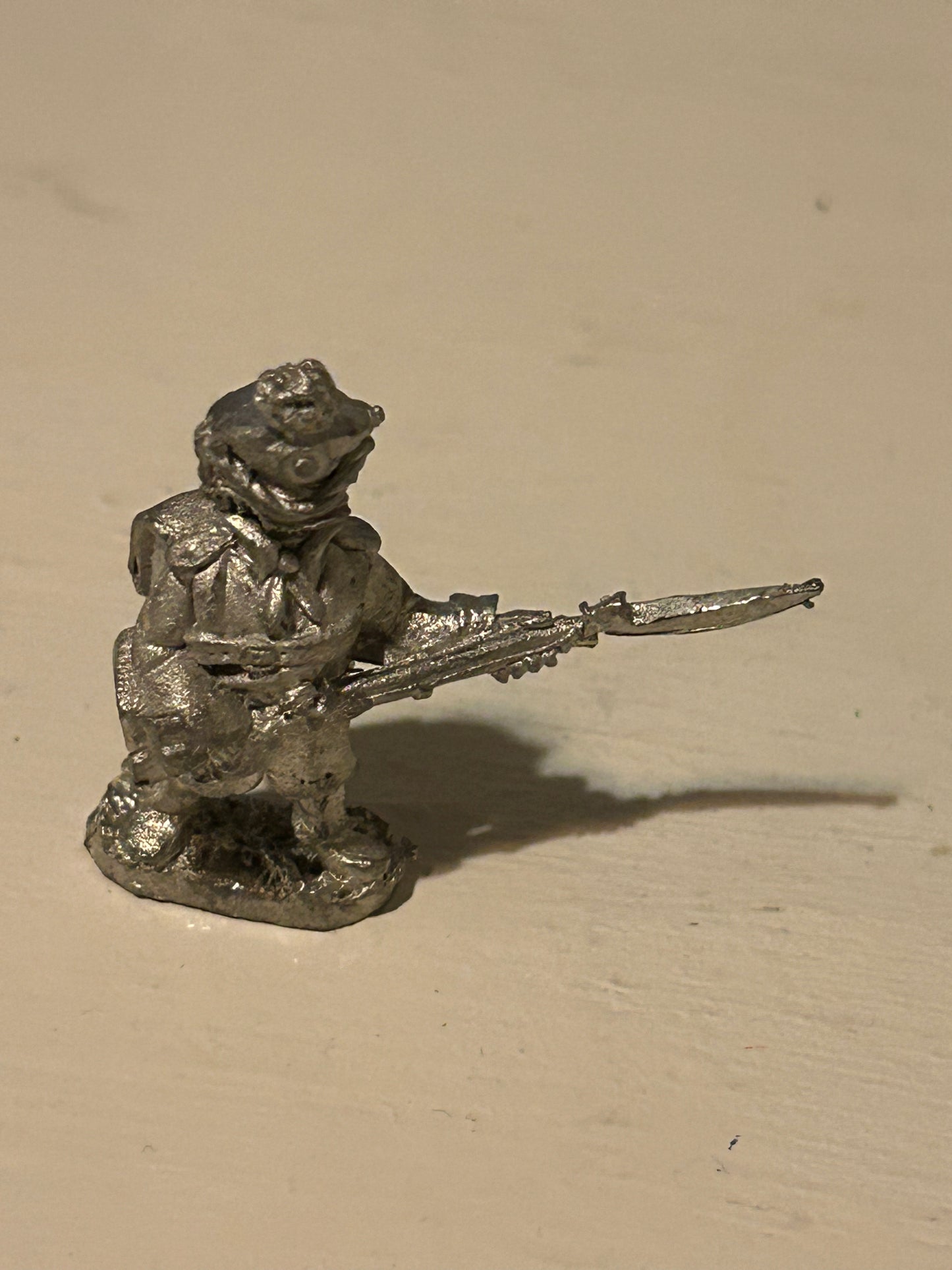 Alternative armies flintloque or slaughter loo 5002 Fresh zombie