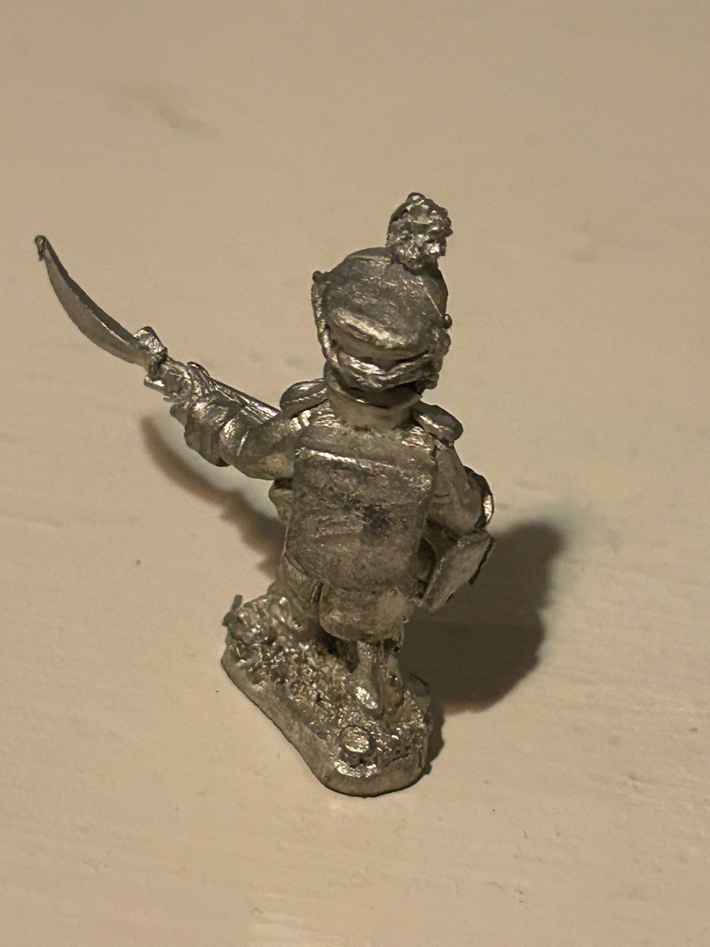 Alternative armies flintloque or slaughter loo 5002 Fresh zombie