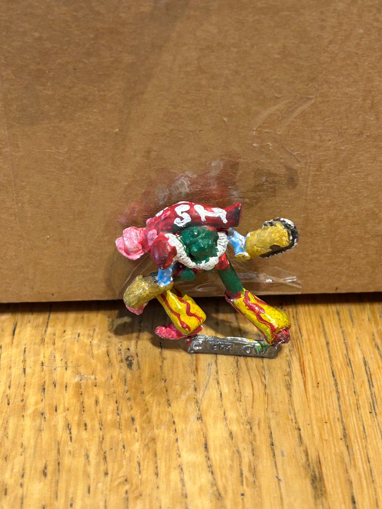 Warhammer 40K Metal Eldar Ghost Warrior/Battle Drone Rogue Trader Era