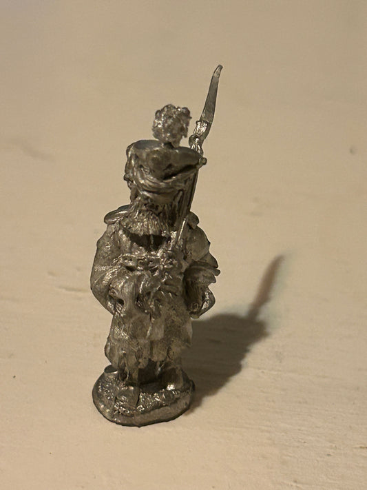 Alternative armies flintloque or slaughter loo 5002 Fresh zombie