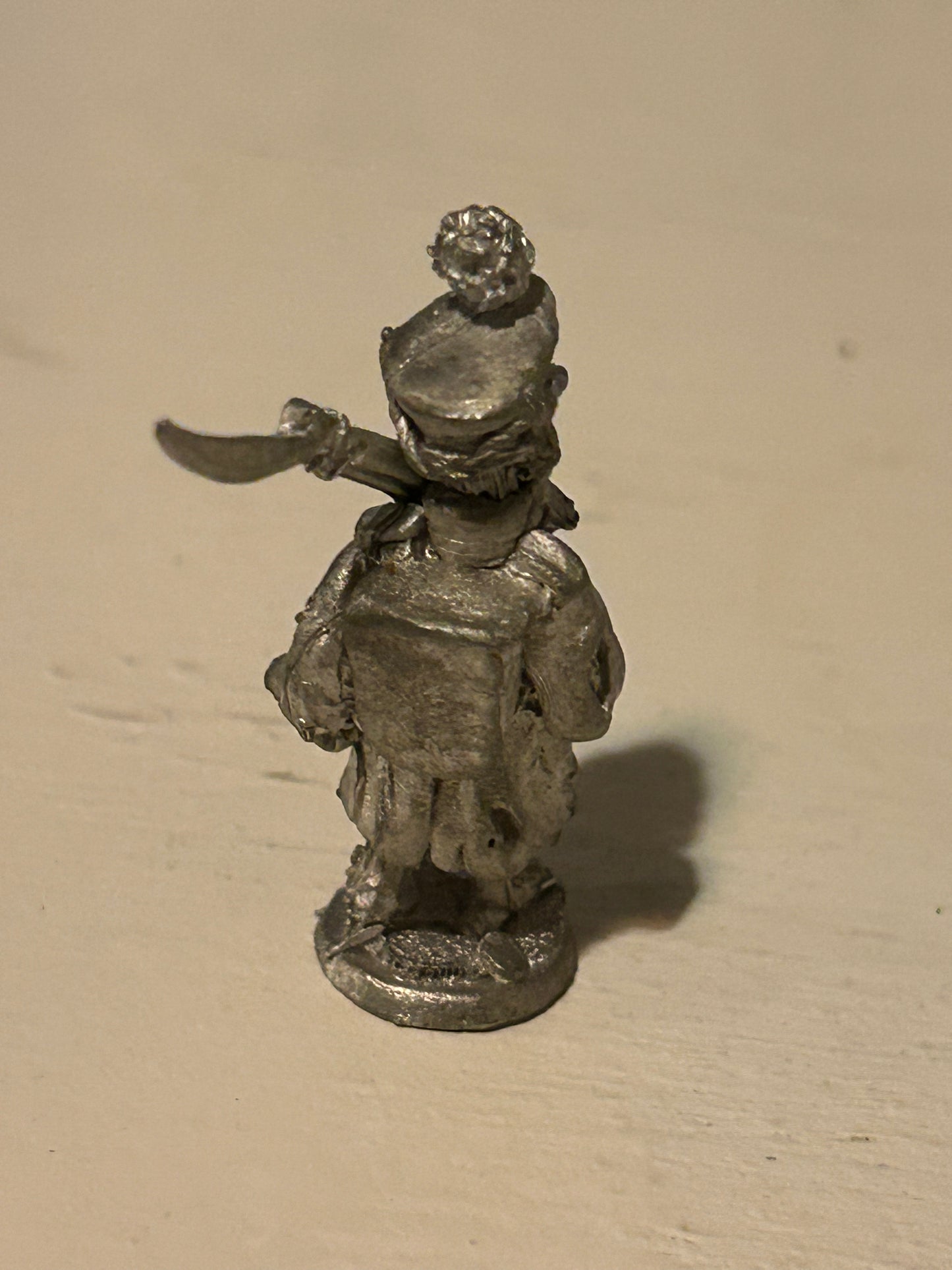 Alternative armies flintloque or slaughter loo 5002 Fresh zombie