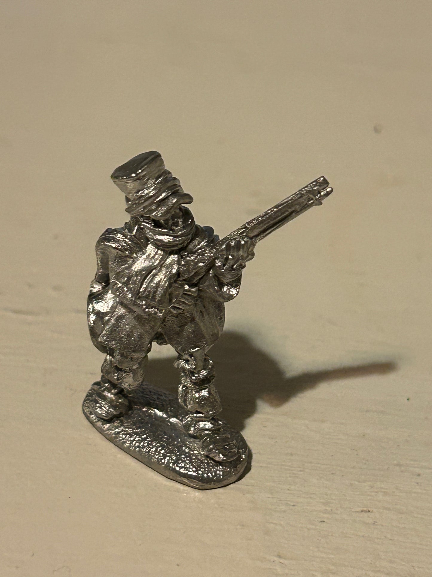 Alternative armies flintloque or slaughterloo 51508 Elf Line Infantry Witchlands elf trooper