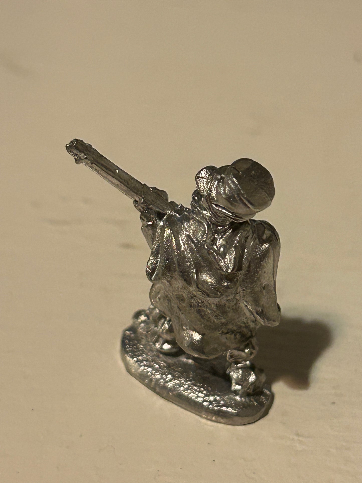 Alternative armies flintloque or slaughterloo 51508 Elf Line Infantry Witchlands elf trooper