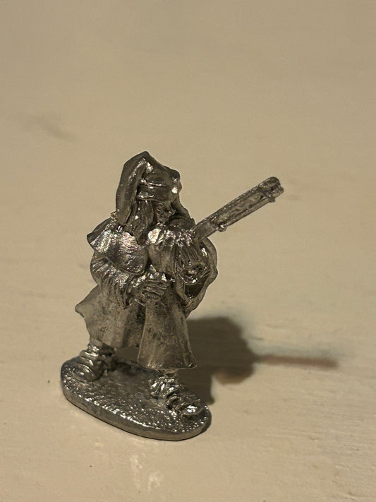 Flintloque slauterloo elf infantry (not sure which unit)