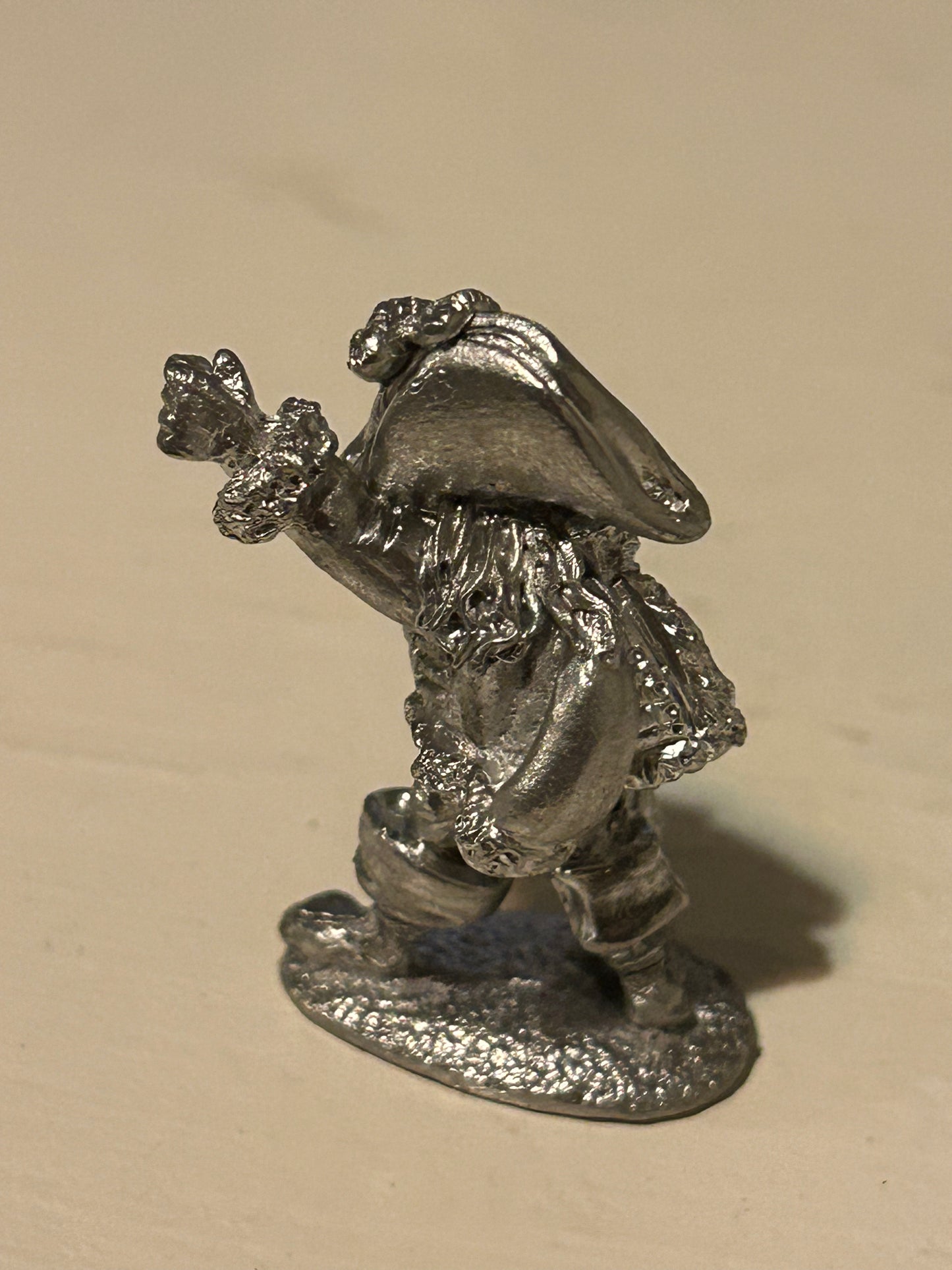 Alternative armies flintloque or slaughterloo 51507 Elf Command officer