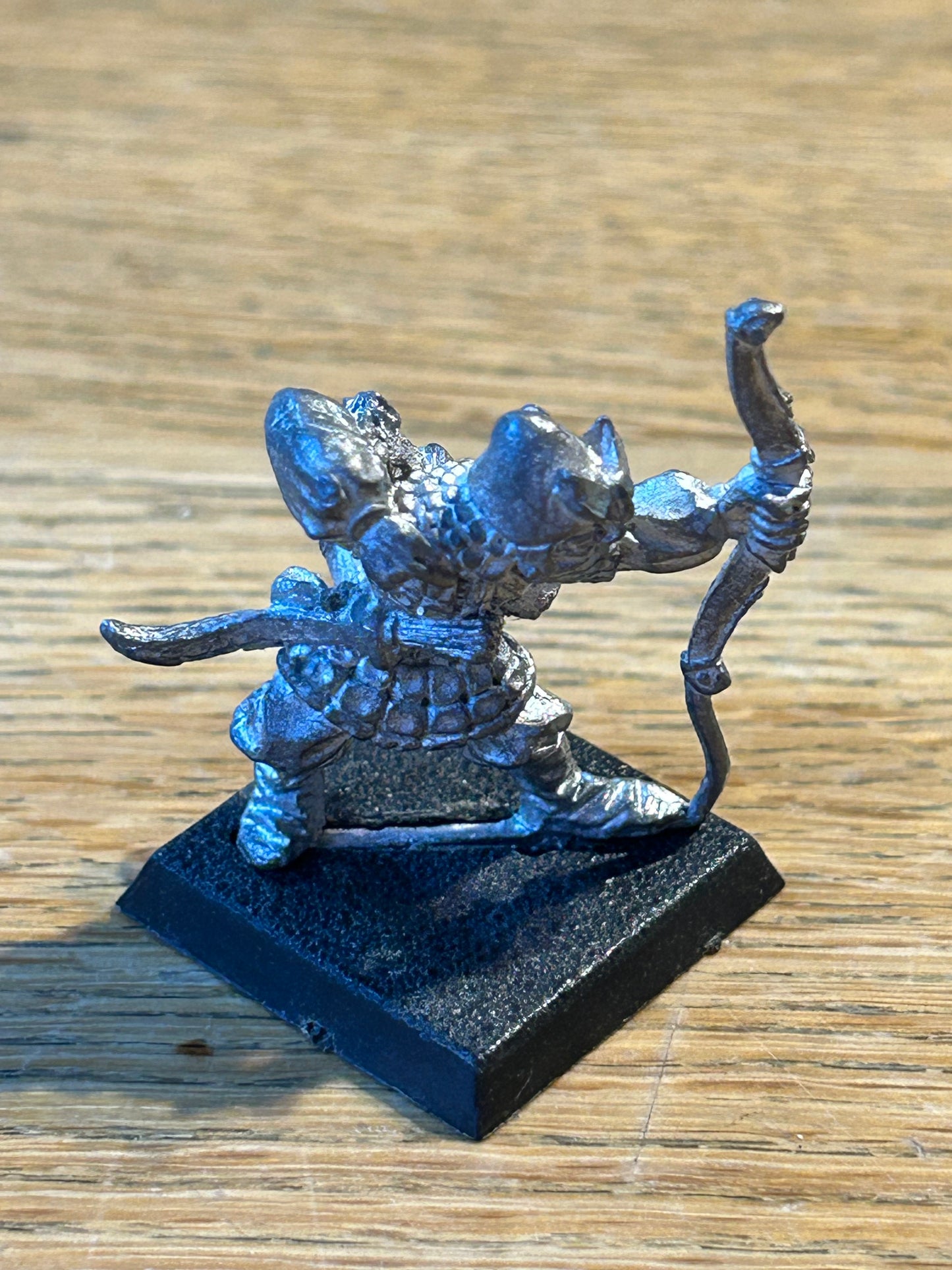 Citadel ADD54 Hobgoblin Games Workshop Advanced Dungeons Dragons Hobgoblins warhammer fantasy