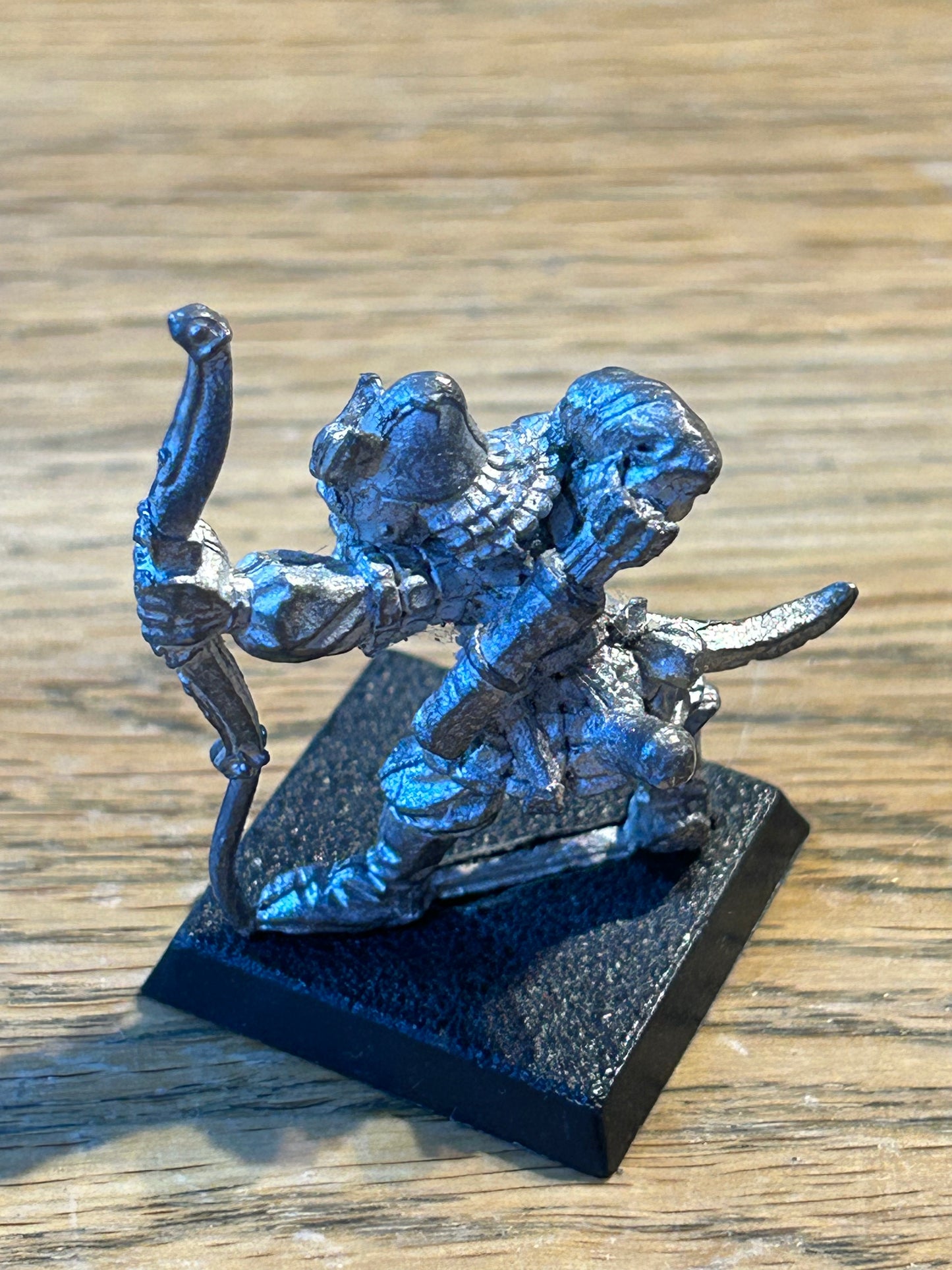 Citadel ADD54 Hobgoblin Games Workshop Advanced Dungeons Dragons Hobgoblins warhammer fantasy