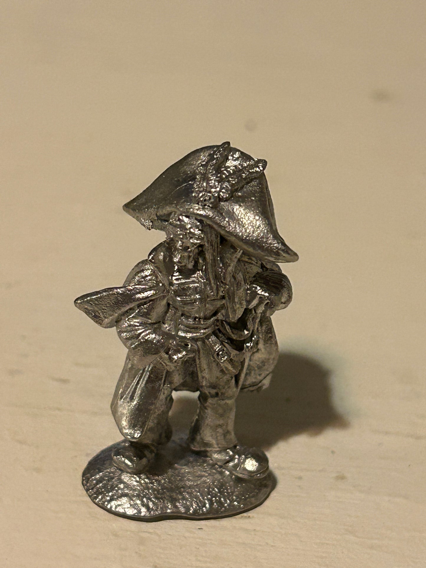 Alternative armies flintloque or slaughterloo 51507 Elf Command officer