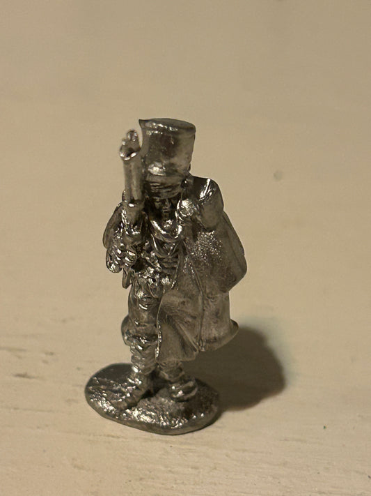 Flintloque slauterloo elf infantry (not sure which unit)