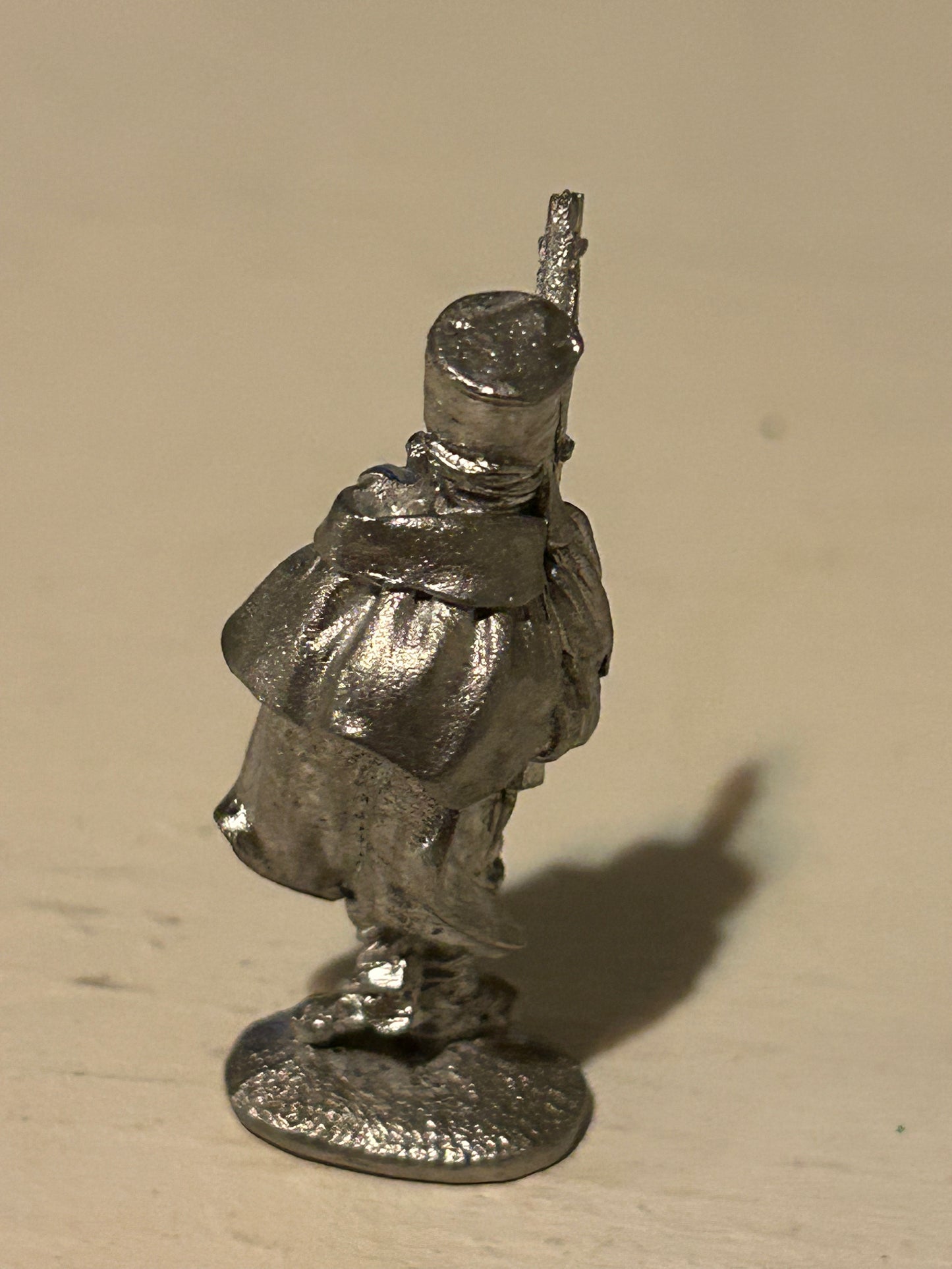 Flintloque slauterloo elf infantry (not sure which unit)