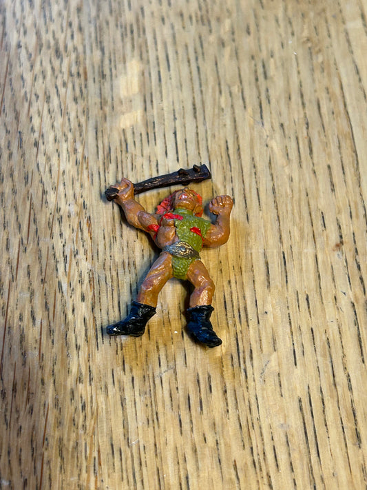 Citadel Miniatures Warhammer CH6 Chaos Thug Casualty Dead