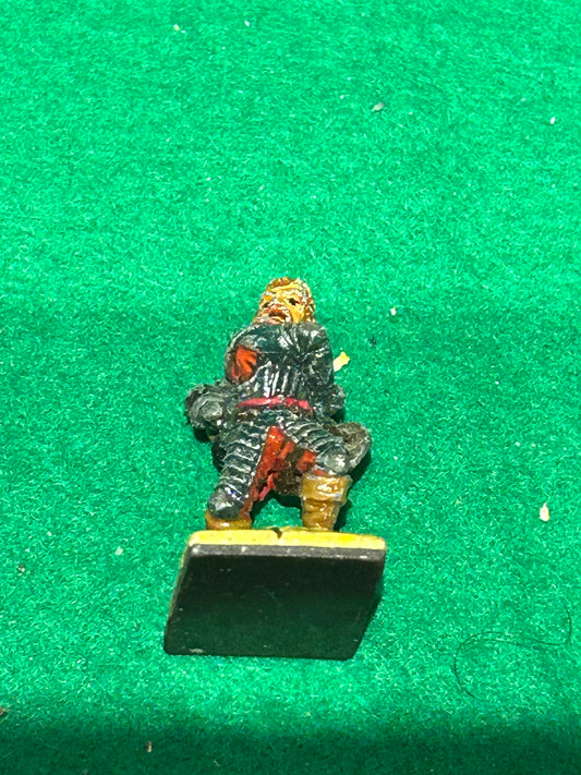 Games Workshop Citadel FS46 Brawny Adventurer Fantasy Specials FS46-2 GW 1982