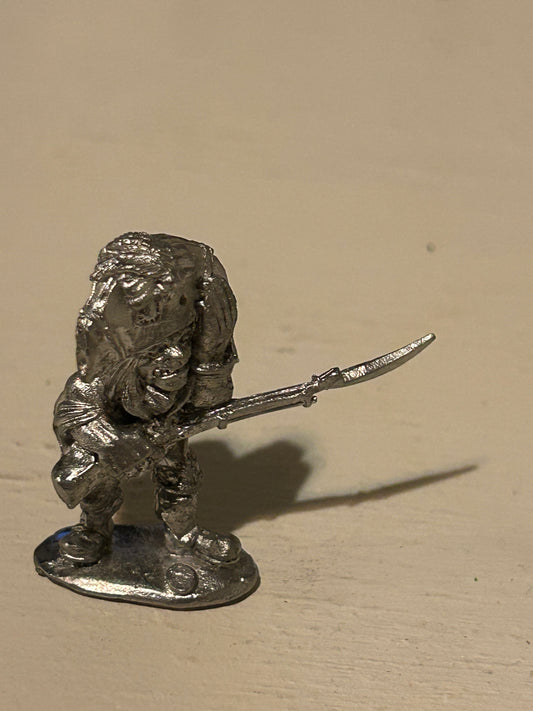 Alternative armies flintloque or slaughter loo 5006P Pog Mahone