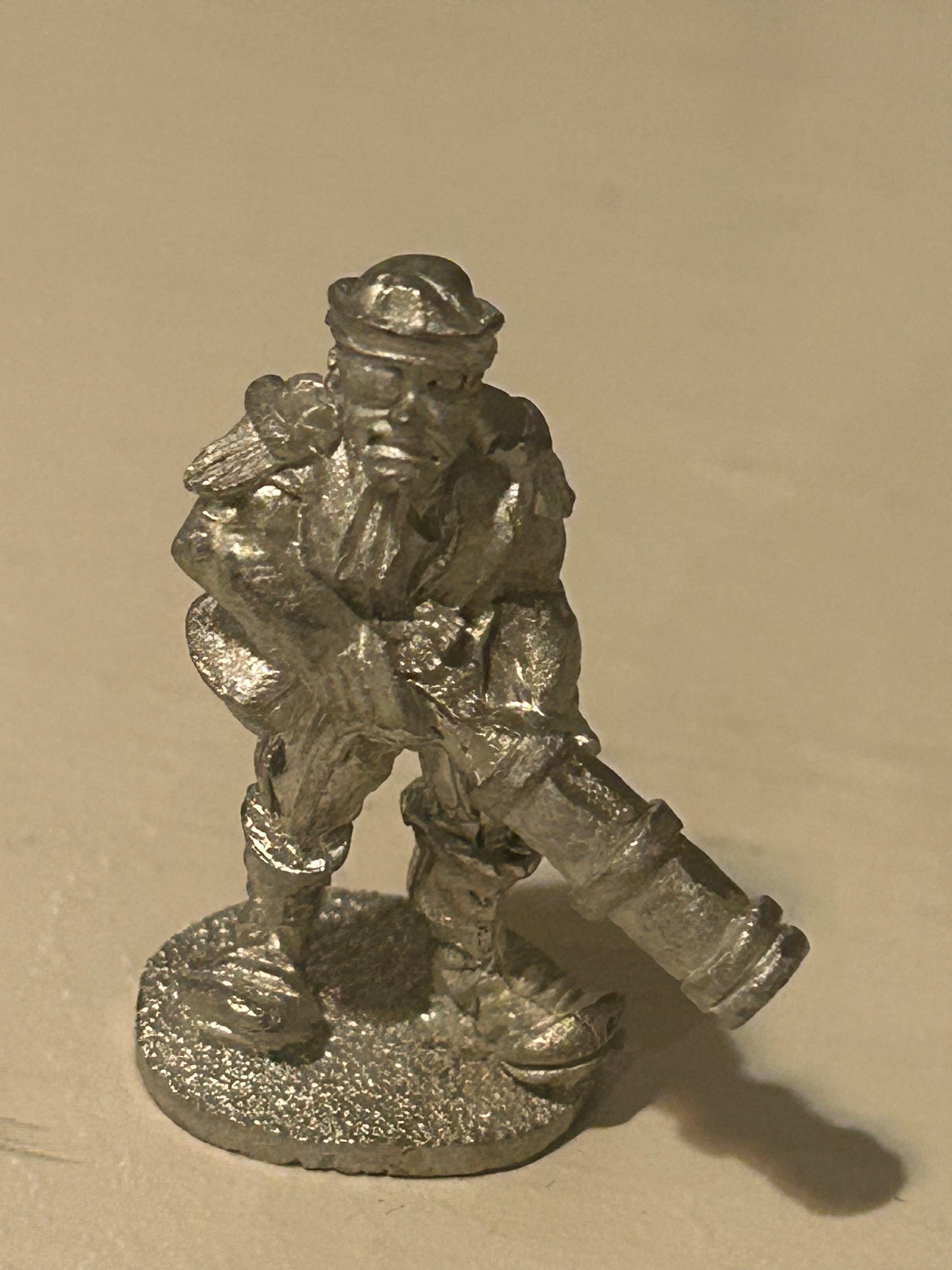 Alternative armies flintloque or slaughterloo 51505 Dark Elf Guerrilla