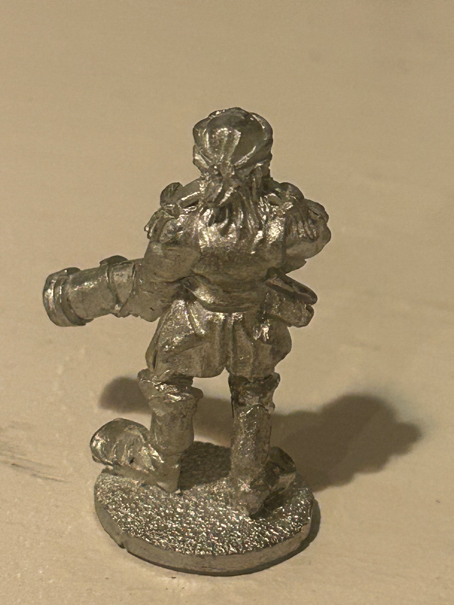 Alternative armies flintloque or slaughterloo 51505 Dark Elf Guerrilla