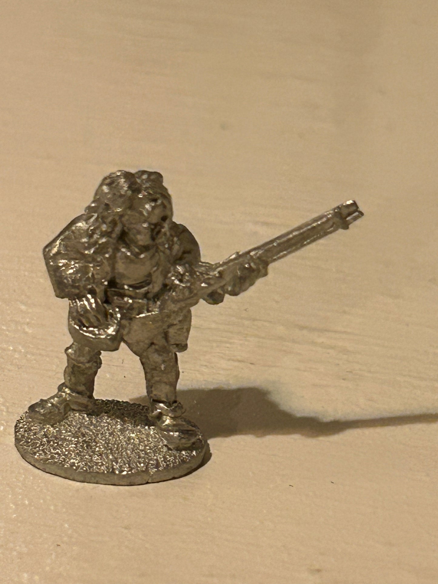 Alternative armies flintloque or slaughterloo 51505 Dark Elf Guerrilla