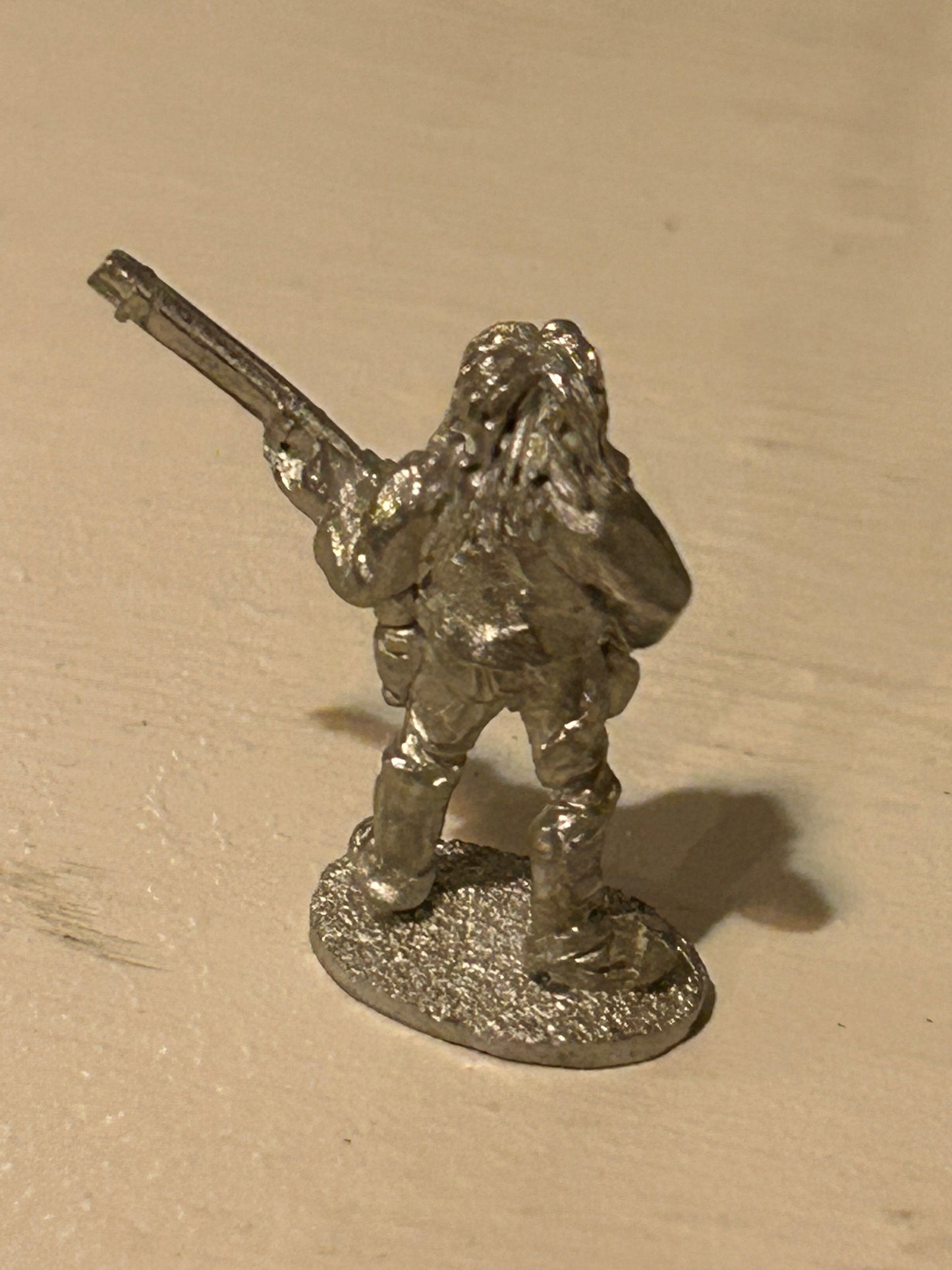 Alternative armies flintloque or slaughterloo 51505 Dark Elf Guerrilla