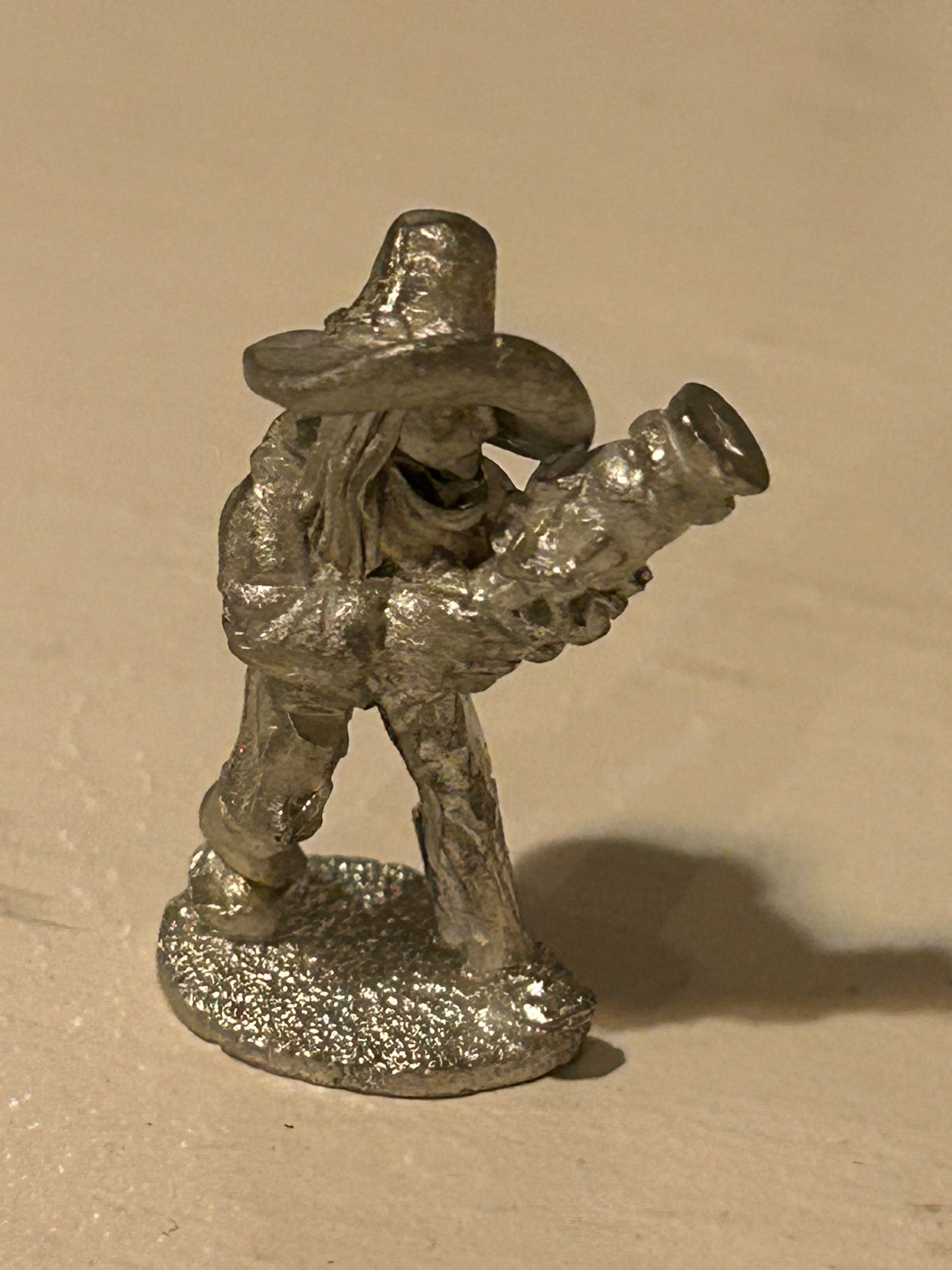 Alternative armies flintloque or slaughterloo 51505 Dark Elf Guerrilla