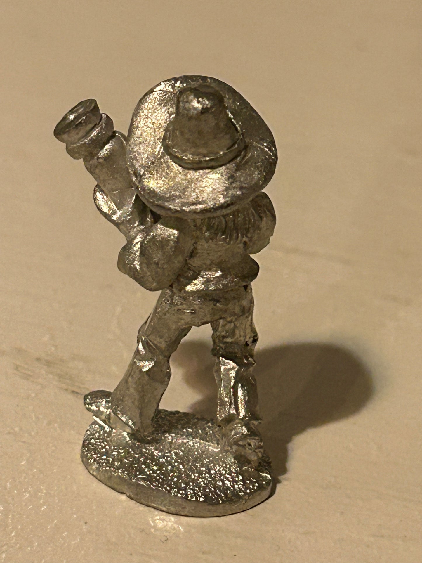 Alternative armies flintloque or slaughterloo 51505 Dark Elf Guerrilla