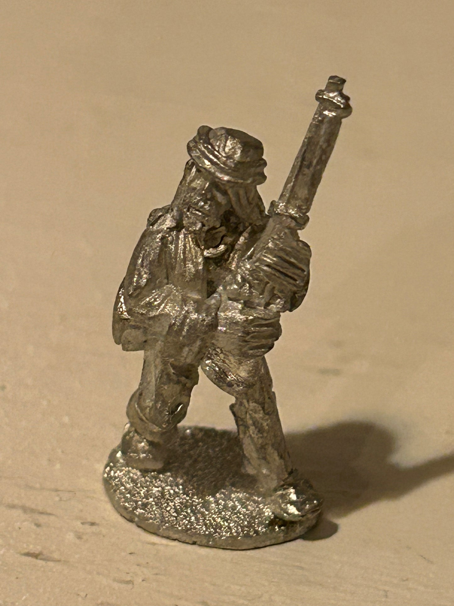 Alternative armies flintloque or slaughterloo 51505 Dark Elf Guerrilla