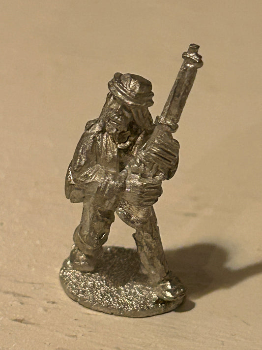 Alternative armies flintloque or slaughterloo 51505 Dark Elf Guerrilla