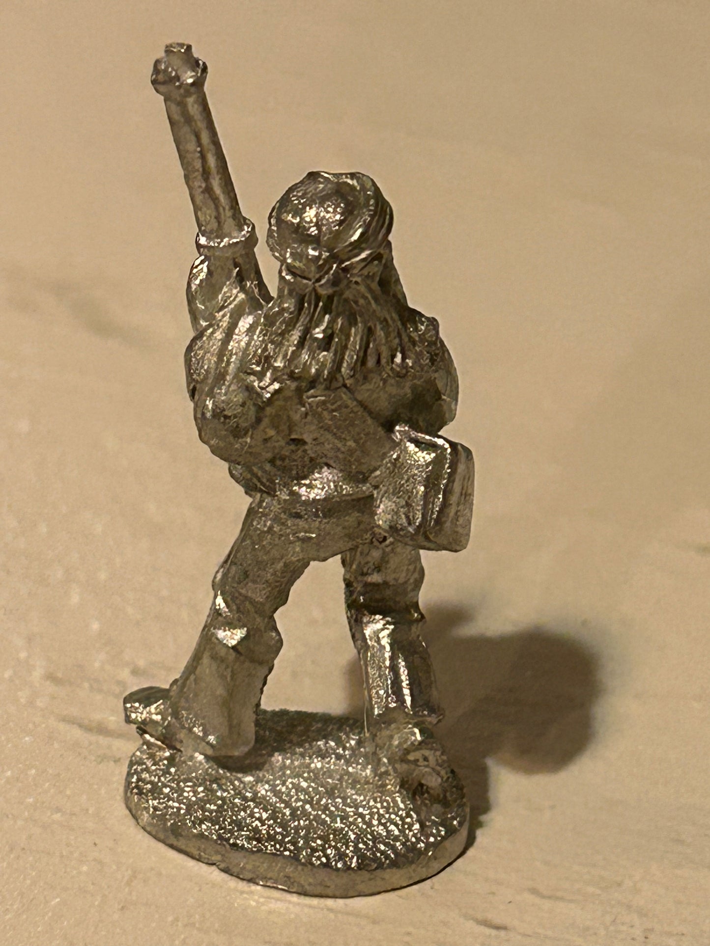 Alternative armies flintloque or slaughterloo 51505 Dark Elf Guerrilla