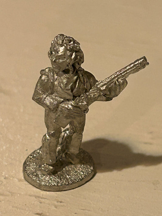 Alternative armies flintloque or slaughterloo 51505 Dark Elf Guerrilla