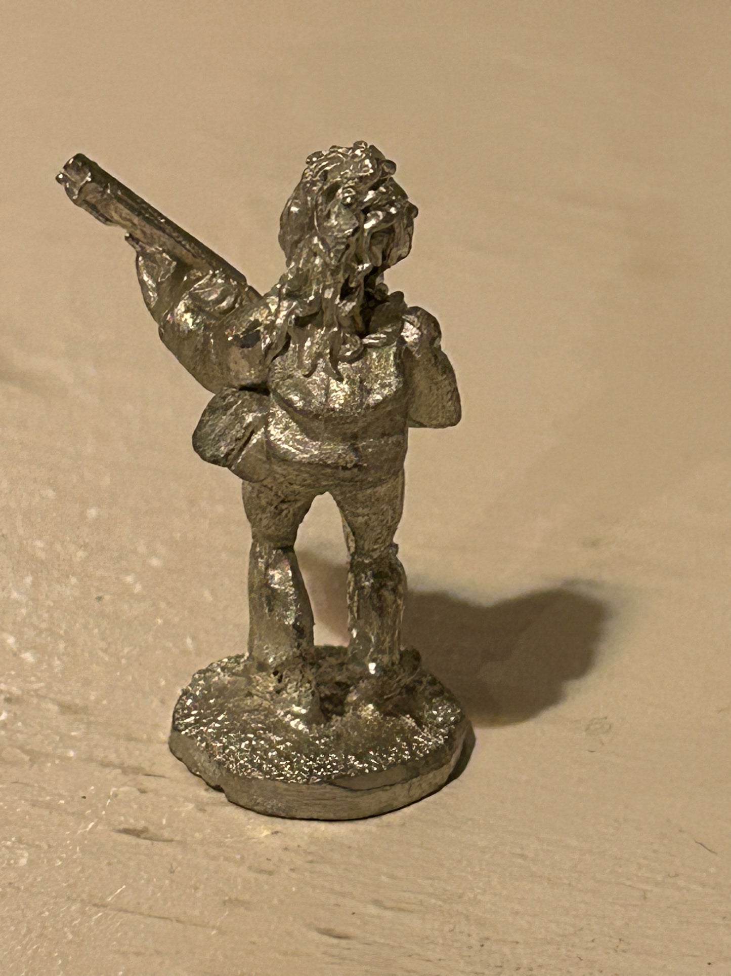 Alternative armies flintloque or slaughterloo 51505 Dark Elf Guerrilla