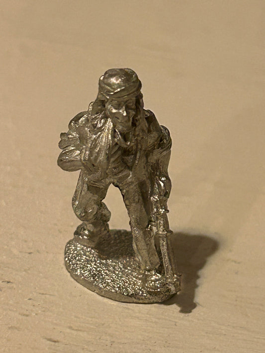 Alternative armies flintloque or slaughterloo 51505 Dark Elf Guerrilla