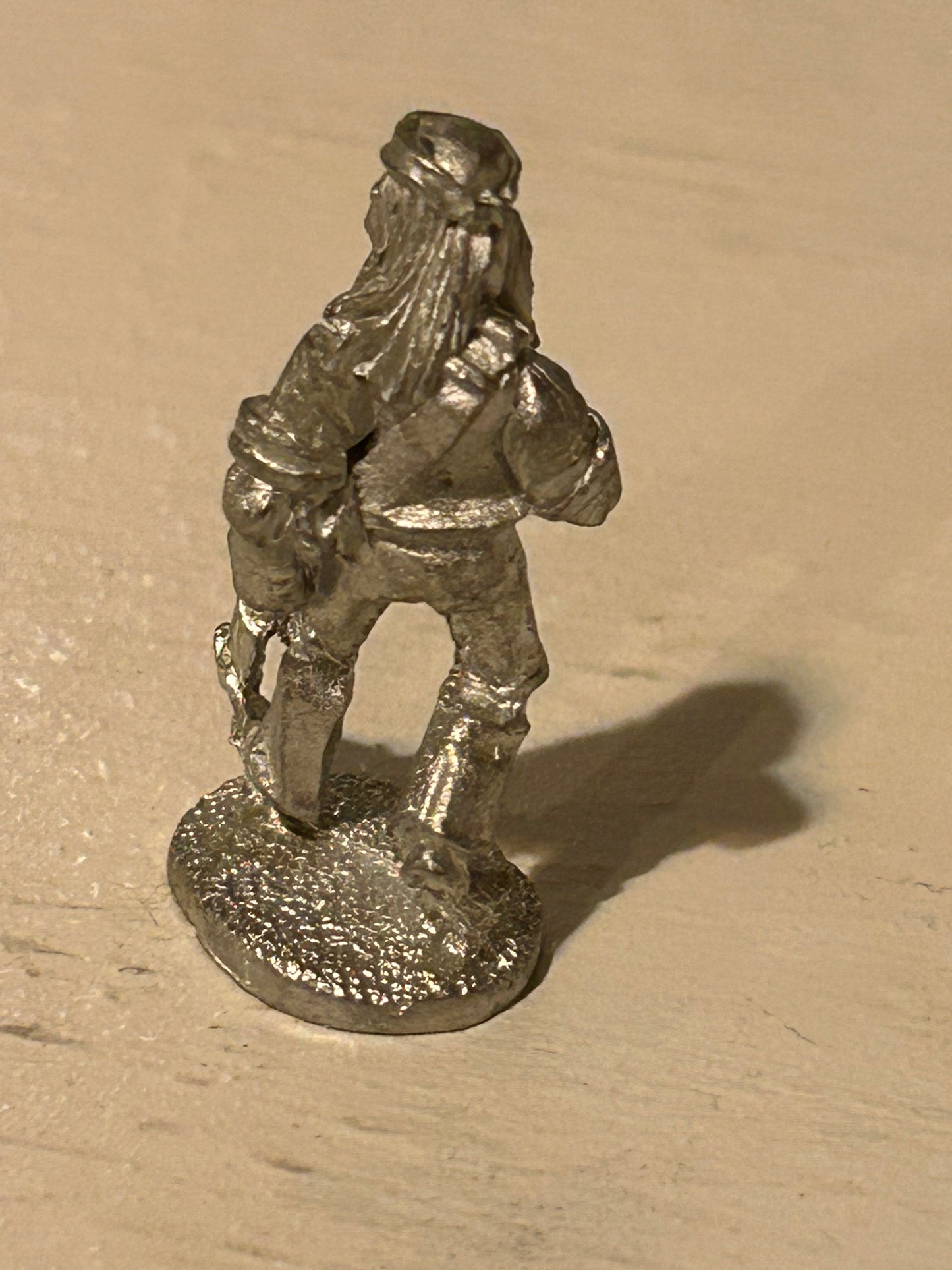 Alternative armies flintloque or slaughterloo 51505 Dark Elf Guerrilla