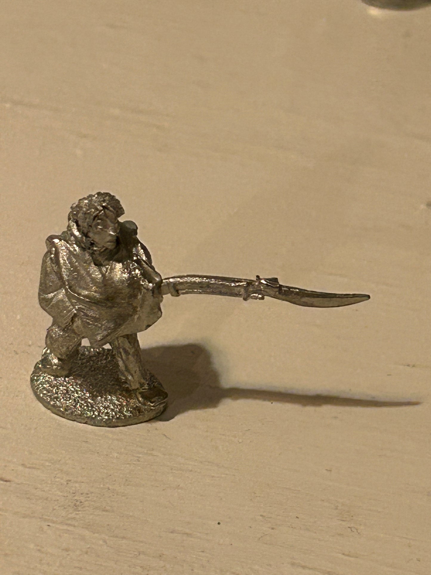 Alternative armies flintloque or slaughterloo 51505 Dark Elf Guerrilla