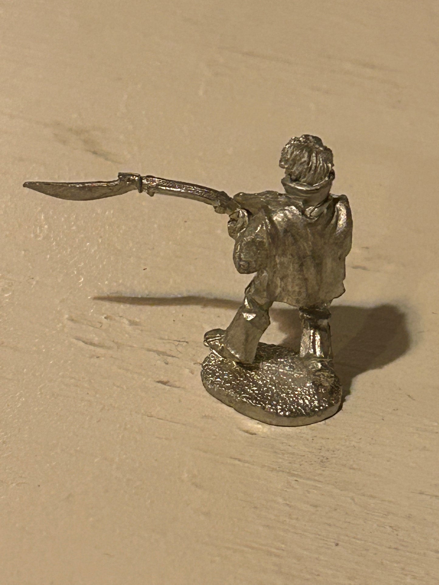 Alternative armies flintloque or slaughterloo 51505 Dark Elf Guerrilla