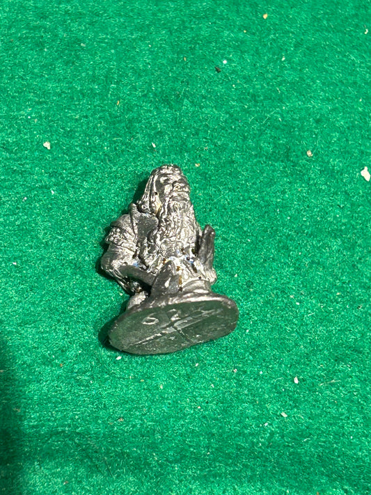 Pre Slotta C06 dwarf Adventurer Citadel GW Dordil Two Swords