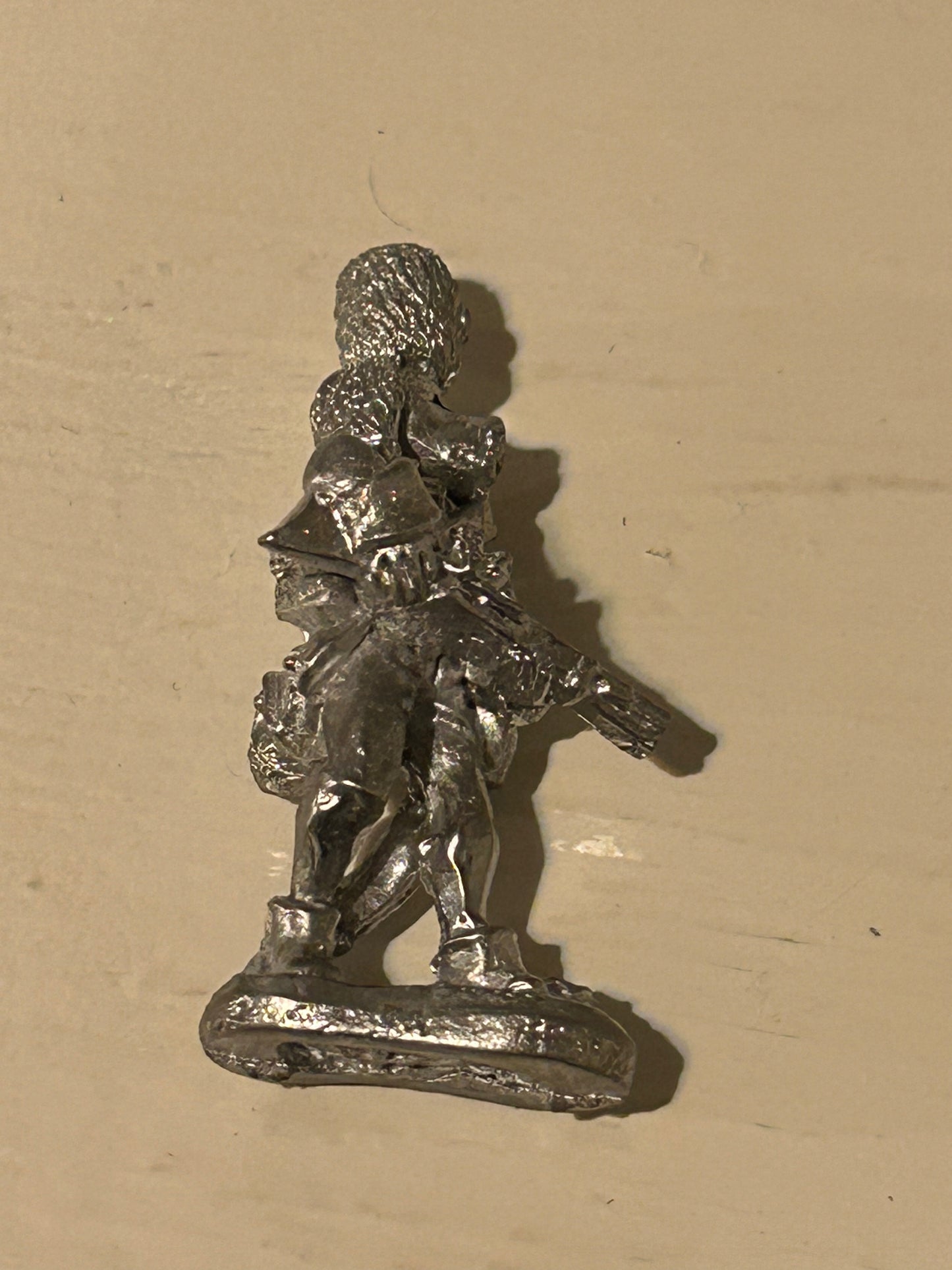 Alternative armies flintloque or slaughterloo 56588 Rache Carabiners trooper