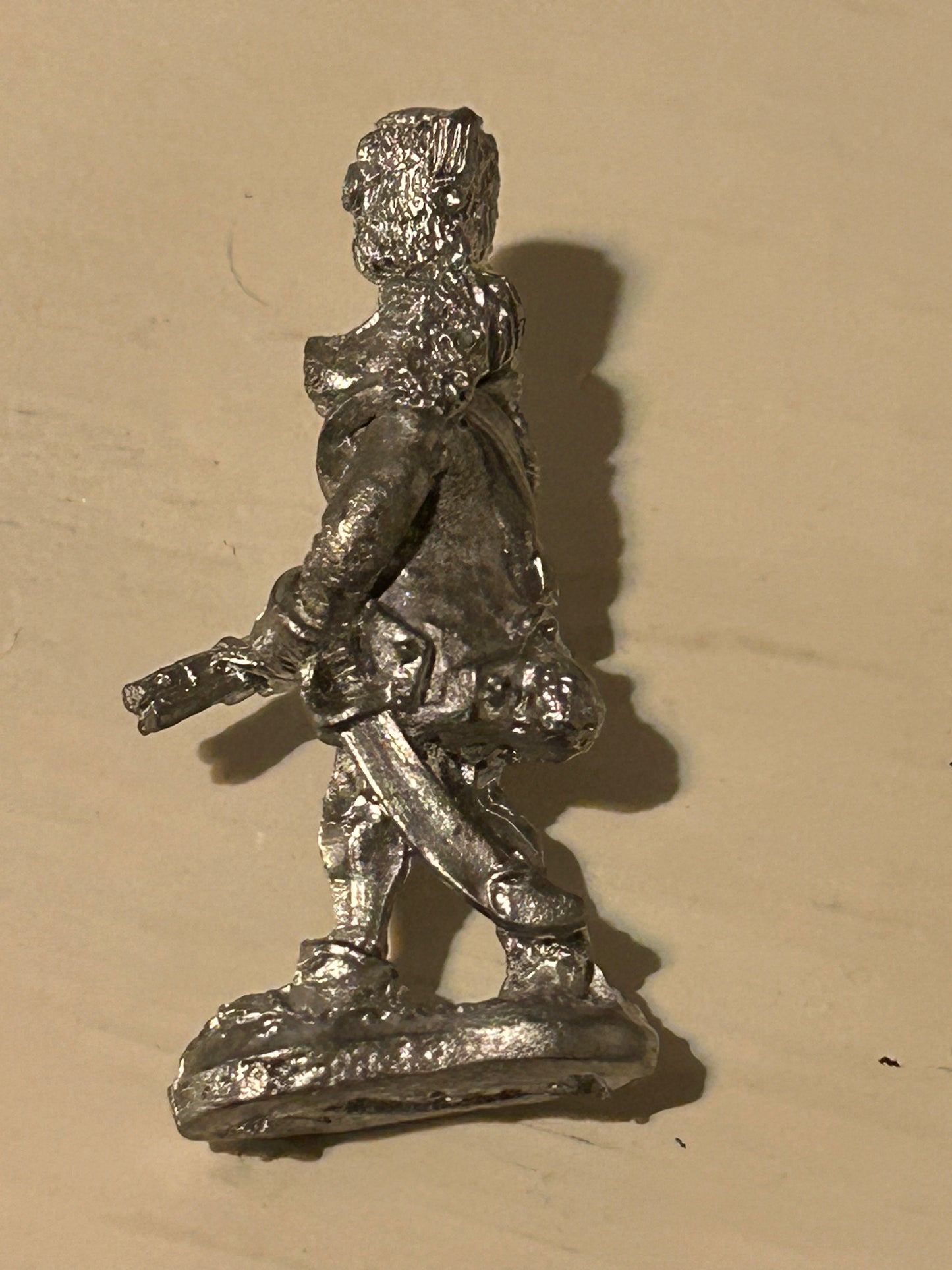 Alternative armies flintloque or slaughterloo 56588 Rache Carabiners trooper