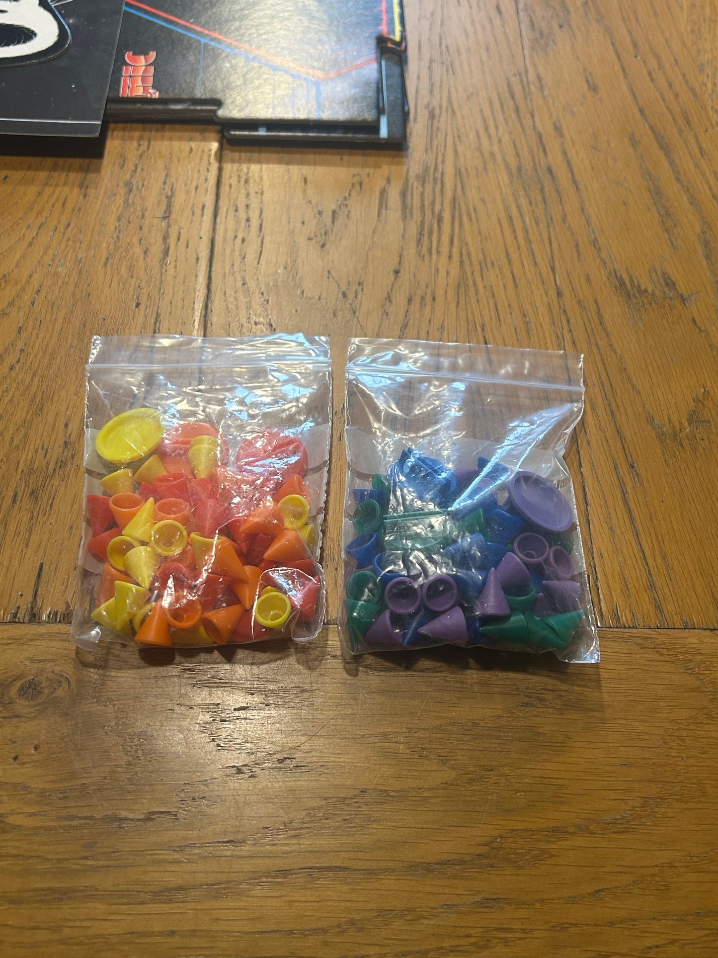 Cosmic Encounter - Games Workshop/West End Games 1986 - Complete