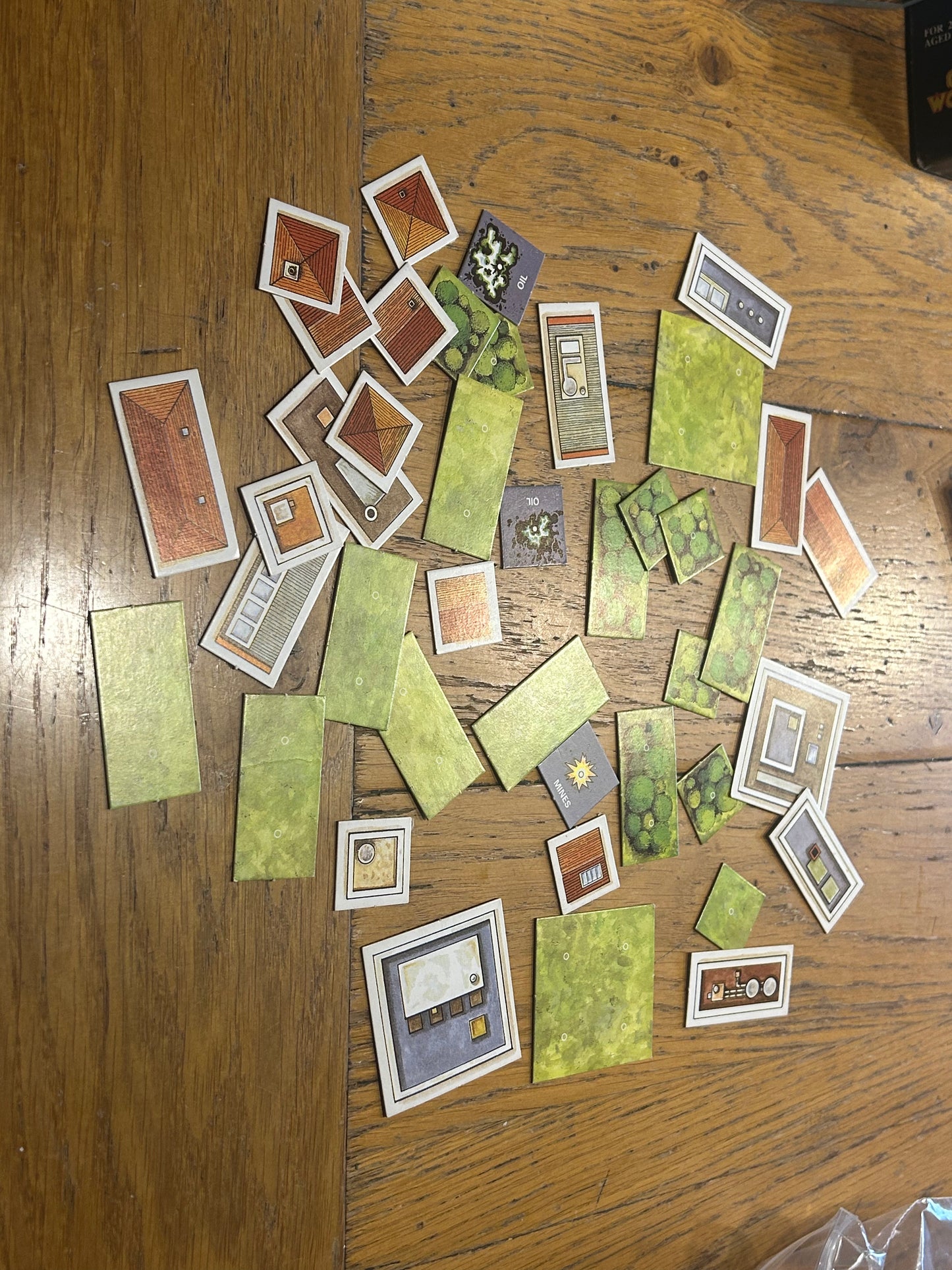 Battlecars Board Game 1983 Games Workshop by Ian Livingstone & Gary Chalk