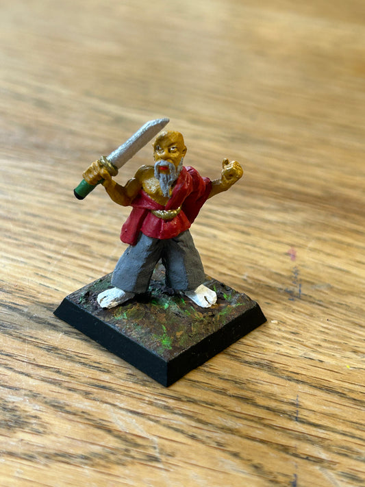 Oriental heroes Ronin Renegades OH4 (A-02)