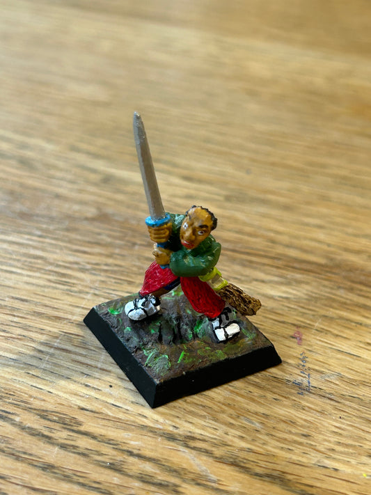 Oriental heroes Ronin Renegades OH4 (B-06)