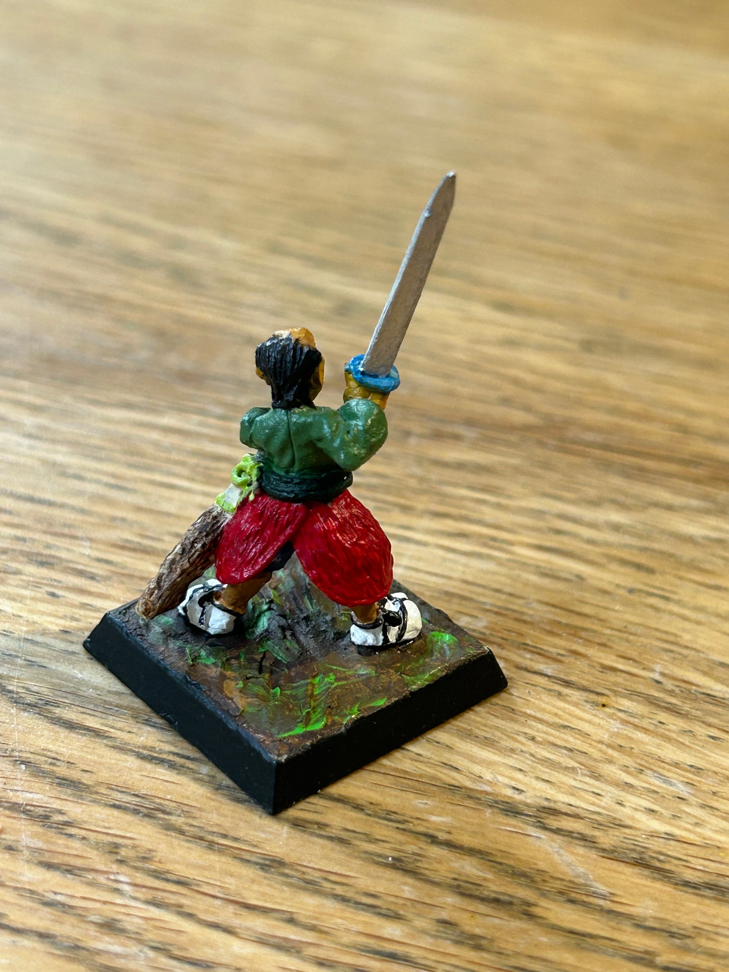 Oriental heroes Ronin Renegades OH4 (B-06)